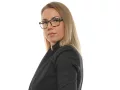 Liebeskind Lunettes de Vue LK 11022 00775