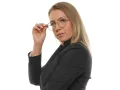 Liebeskind Lunettes de Vue LK 11040 00900