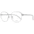 Locman Lunettes de Vue LOC V004 GLD