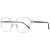 Locman Lunettes de Vue LOC V004 RGD