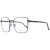 Locman Lunettes de Vue LOC V005 BLK