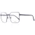 Locman Lunettes de Vue LOC V005 SLV