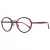 Locman Lunettes de Vue LOC V006 RED