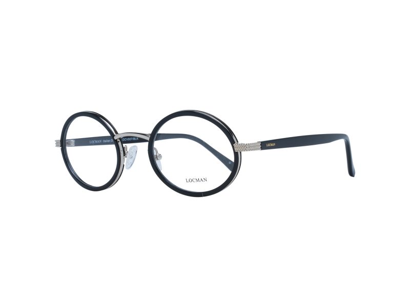 Locman Lunettes de Vue LOC V007 BLK