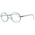 Locman Lunettes de Vue LOC V007 CRY