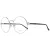 Locman Lunettes de Vue LOC V013 BLK