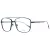 Locman Lunettes de Vue LOC V014 BLK