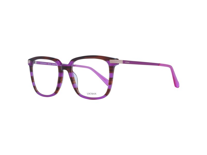 Locman Lunettes de Vue LOC V020S PUR