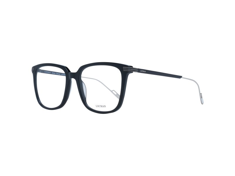 Locman Lunettes de Vue LOC V020 BLK