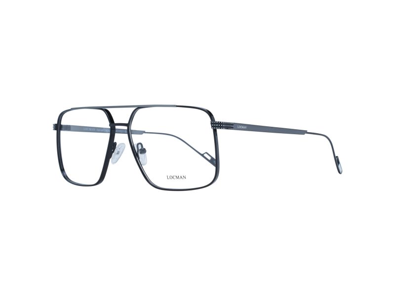 Locman Lunettes de Vue LOC V021 BLK
