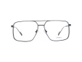 Locman Lunettes de Vue LOC V021 BLK
