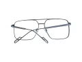 Locman Lunettes de Vue LOC V021 BLK