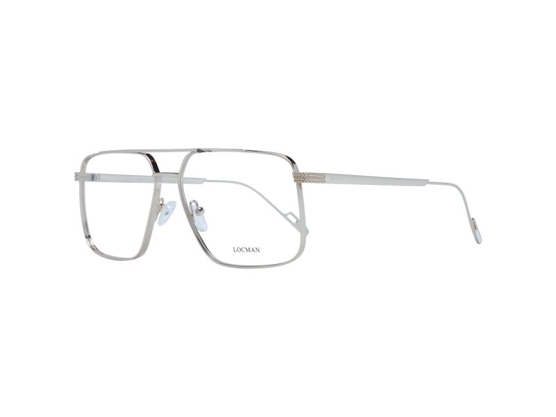 Locman Lunettes de Vue LOC V021 GLD