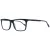 Locman Lunettes de Vue LOC V032 BLK