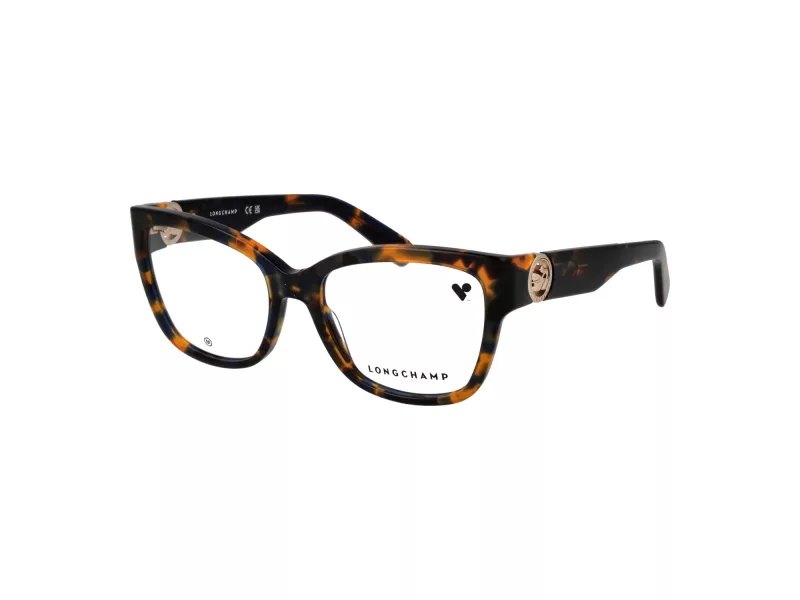 Longchamp Lunettes de Vue LO 2712 430