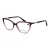 Longchamp Lunettes de Vue LO 2722 203