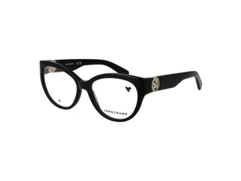 Longchamp Lunettes de Vue LO 2728 001
