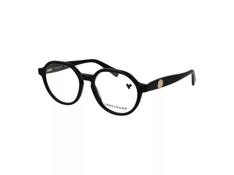 Longchamp Lunettes de Vue LO 2730 001