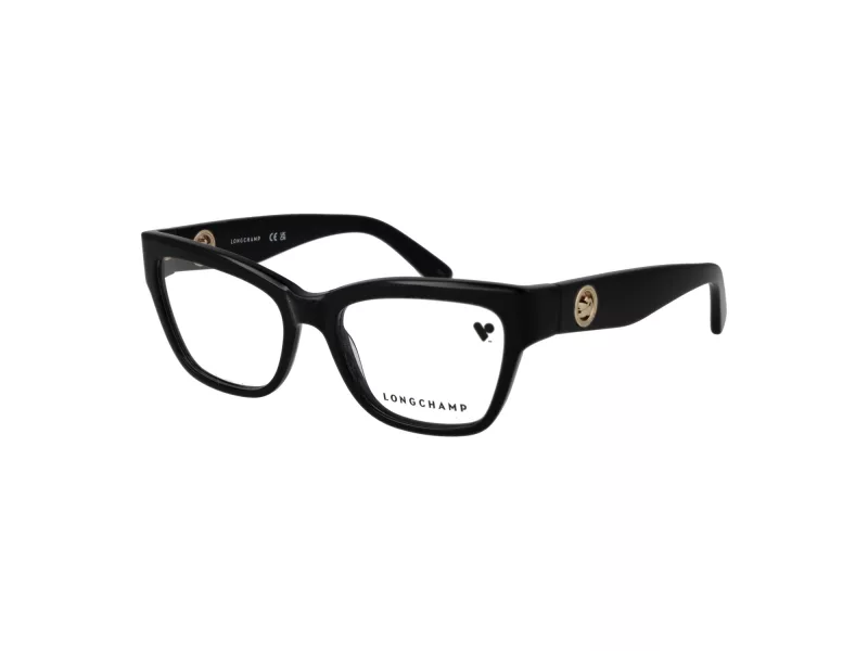 Longchamp Lunettes de Vue LO 2743 001