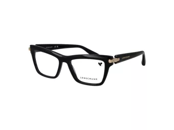 Longchamp Lunettes de Vue LO 2766 001
