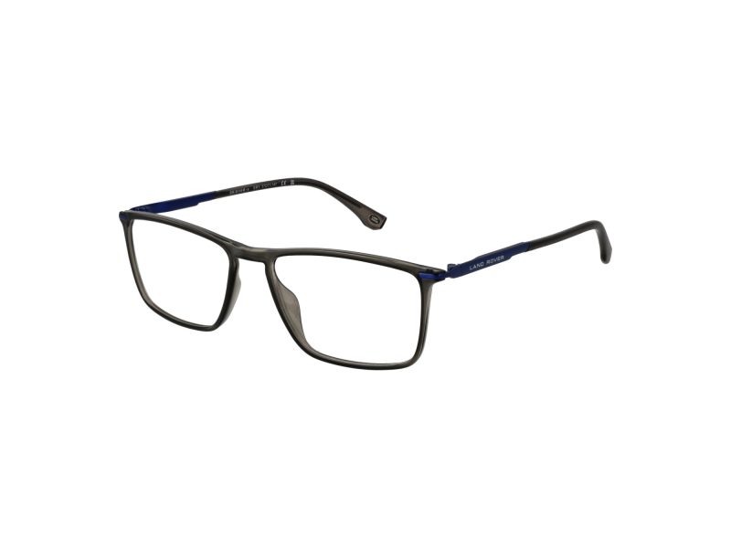 Land Rover Lunettes de Vue LR Brigham GRY