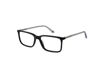 Land Rover Lunettes de Vue LR EATON BLK