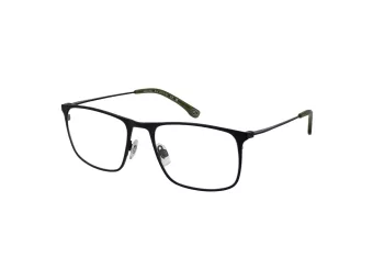 Land Rover Lunettes de Vue LR Redford BLK