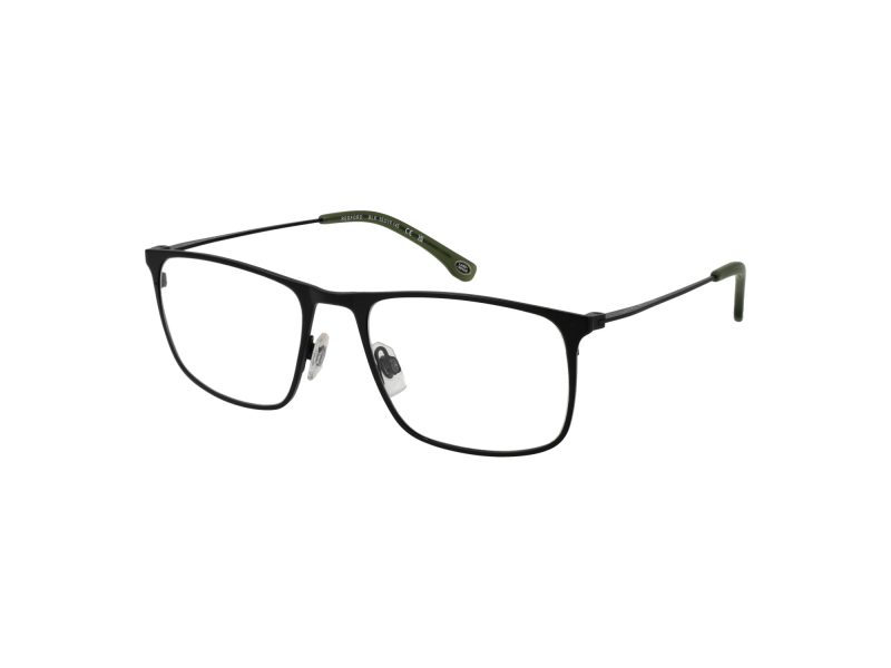Land Rover Lunettes de Vue LR Redford BLK