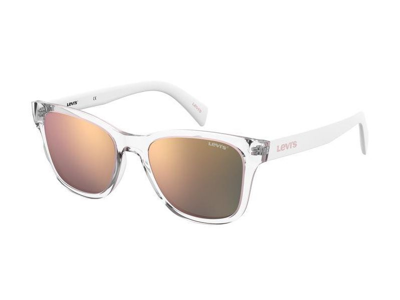 Levi's Lunettes de Soleil LV 1002/S 900/0J