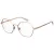 Levi's Lunettes de Vue LV 1063 DDB