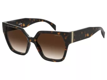 Levi's Lunettes de Soleil LV 1077/S 086/HA