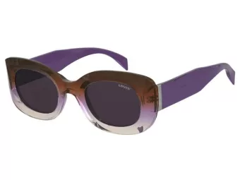 Levi's Lunettes de Soleil LV 1080/S 2RO/UR