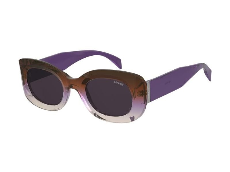 Levi's Lunettes de Soleil LV 1080/S 2RO/UR