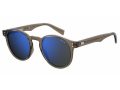 Levi's Lunettes de Soleil LV 5005/S 79U/XT