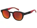 Levi's Lunettes de Soleil LV 5060/S BLX/UZ
