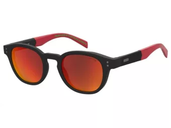 Levi's Lunettes de Soleil LV 5060/S BLX/UZ