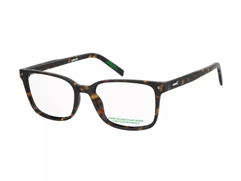 Levi's LV 5091 086 54 Férfi szemüvegkeret (optikai keret)