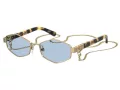 Marc Jacobs Lunettes de Soleil MARC 496/S 013/KU