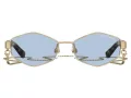 Marc Jacobs Lunettes de Soleil MARC 496/S 013/KU