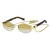 Marc Jacobs Lunettes de Soleil MARC 496/S LPE/06