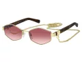 Marc Jacobs Lunettes de Soleil MARC 496/S NOA/3X