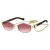 Marc Jacobs Lunettes de Soleil MARC 496/S NOA/3X