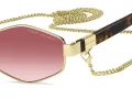 Marc Jacobs Lunettes de Soleil MARC 496/S NOA/3X