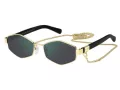 Marc Jacobs Lunettes de Soleil MARC 496/S PEF/MT