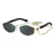 Marc Jacobs Lunettes de Soleil MARC 496/S PEF/MT