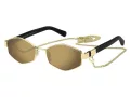 Marc Jacobs Lunettes de Soleil MARC 496/S RHL/VP