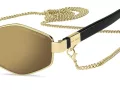 Marc Jacobs Lunettes de Soleil MARC 496/S RHL/VP