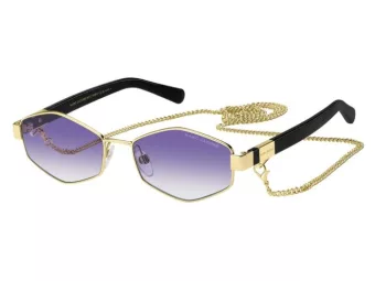 Marc Jacobs Lunettes de Soleil MARC 496/S S9E/DG