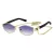 Marc Jacobs Lunettes de Soleil MARC 496/S S9E/DG