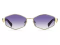 Marc Jacobs Lunettes de Soleil MARC 496/S S9E/DG